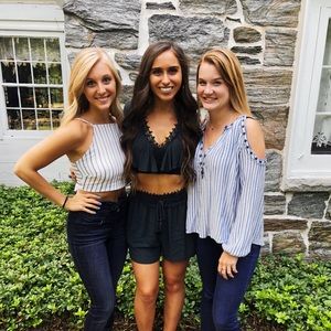 Meet your Posher, Cayla